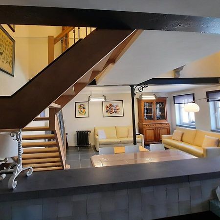 Het Stalhuys Villa Riemst Dış mekan fotoğraf