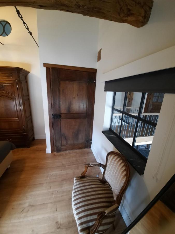 Het Stalhuys Villa Riemst Dış mekan fotoğraf